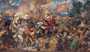 Bitwa pod Grunwaldem