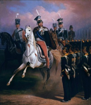 Księstwo Warszawskie