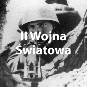 II Wojna Światowa