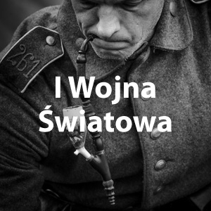 I Wojna Światowa