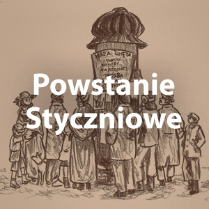 Powstanie Styczniowe